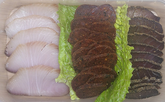 Cold Cut Collection